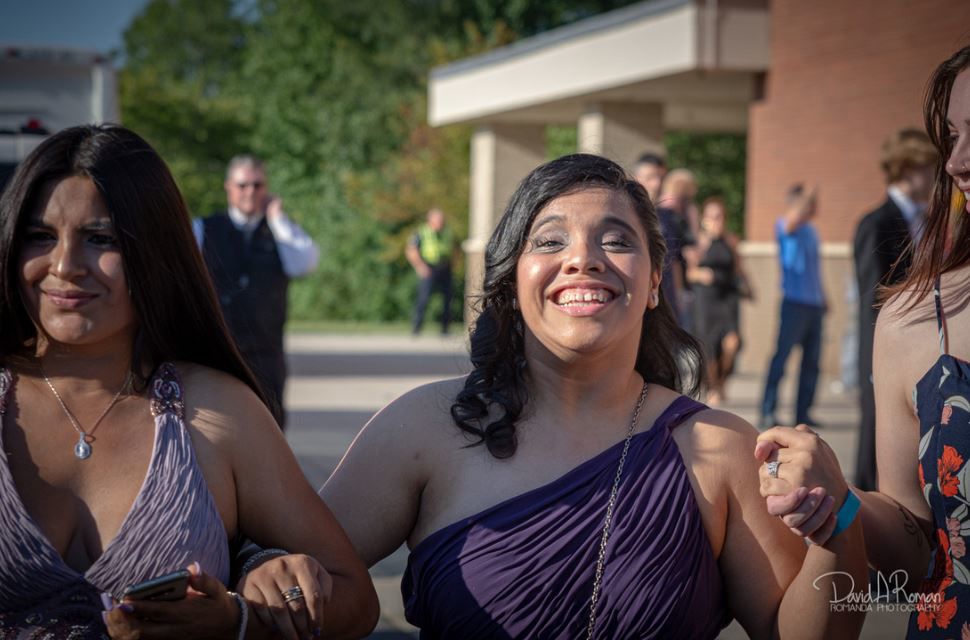 An Evening of Believing Prom